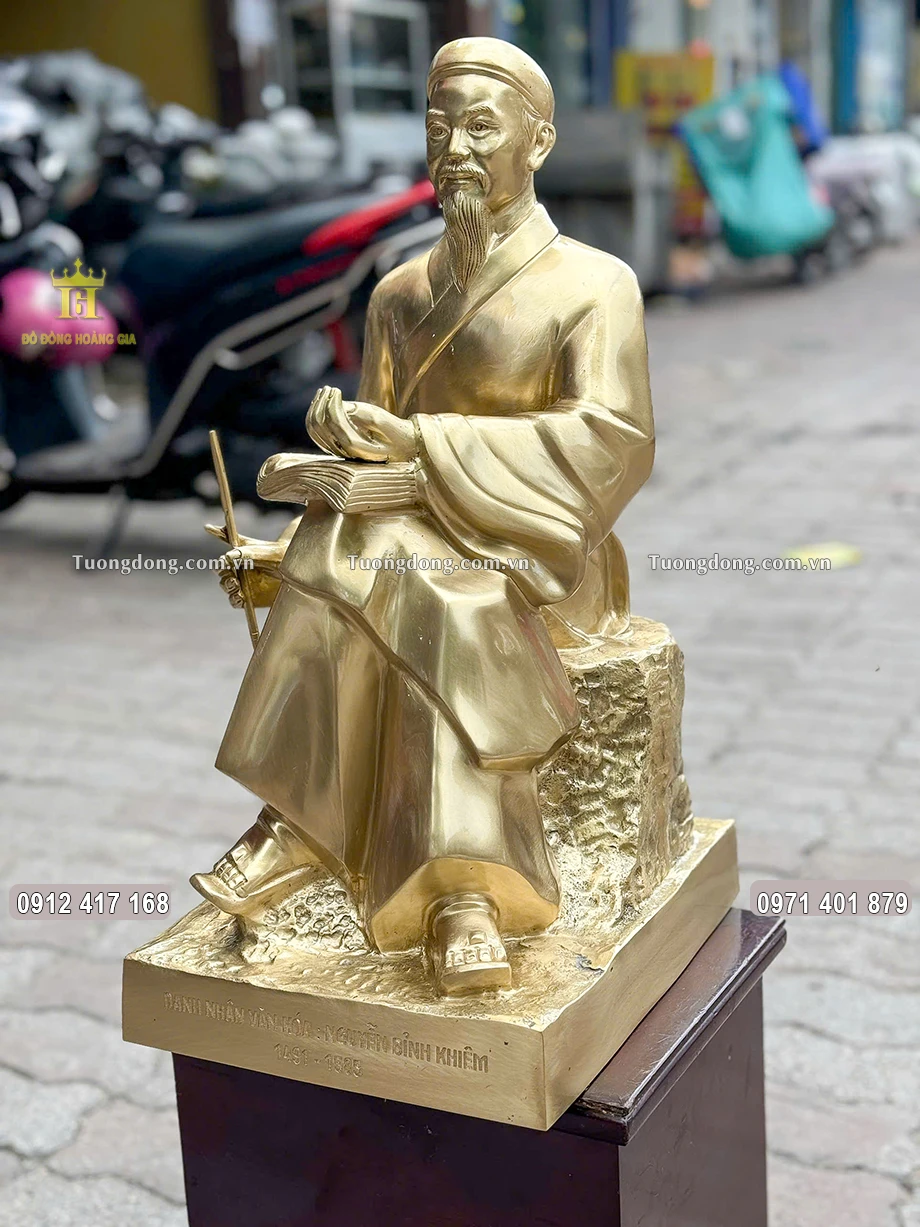 Vật phẩm mang nhiều ý nghĩa phong thủy học tốt lành